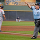 Illustration for article titled Better Know An Umpire: Joe West